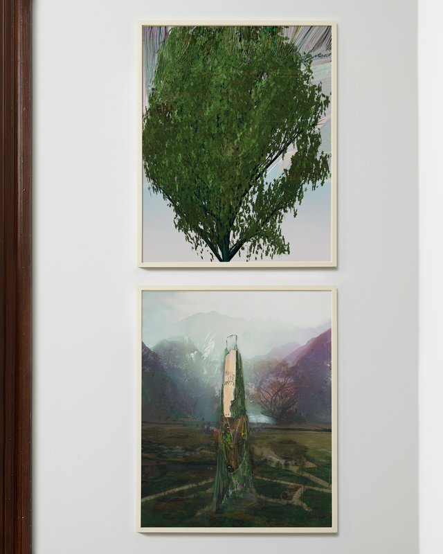 Alex Fischer, Green Scrape Real Safe Myth, 2016-11-20